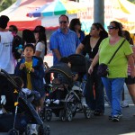 Sacramento Aloha Festival 2012
