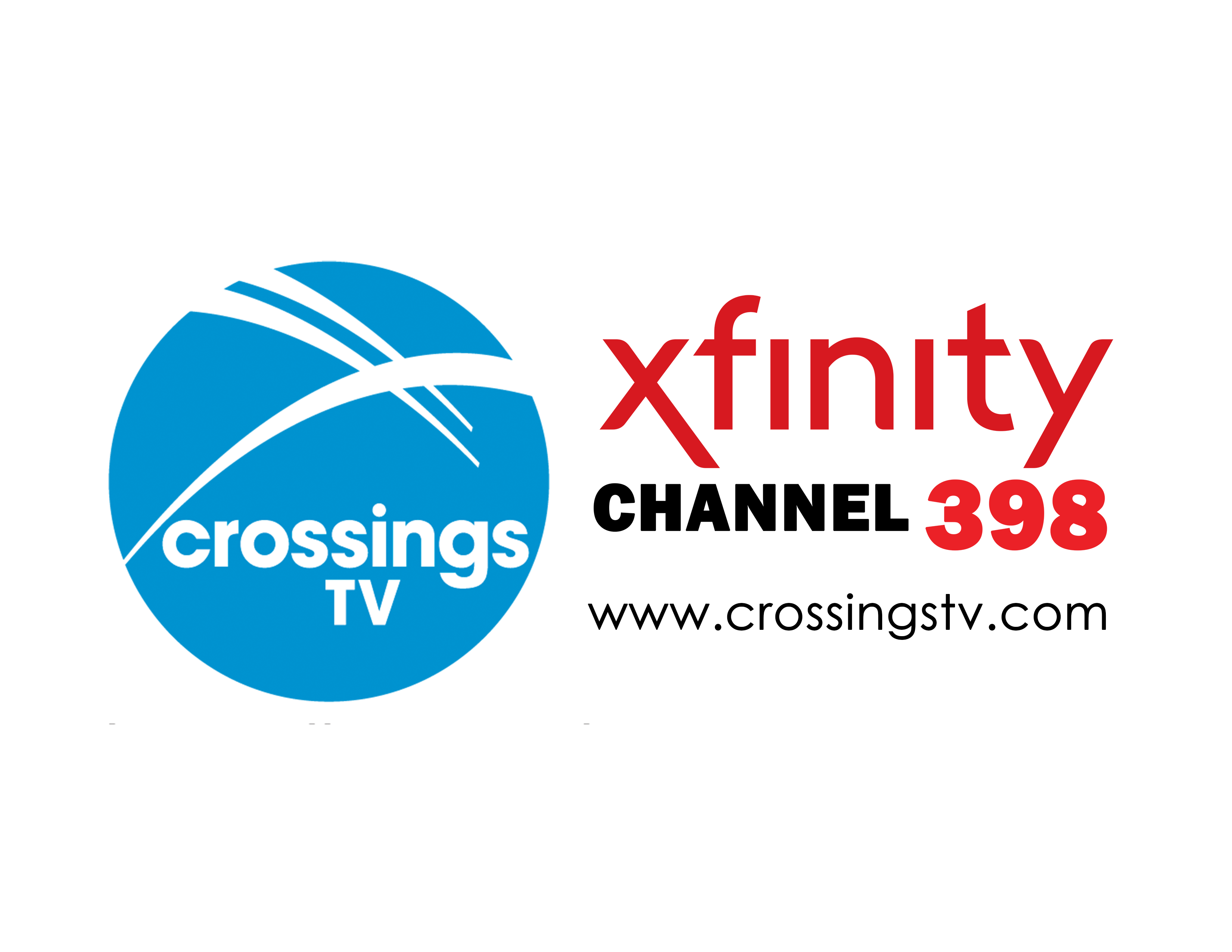 Crossings TV Horizontal - Xfinity398 - Central Valley New
