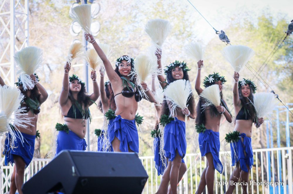 11th Sacramento Aloha FestivalSacramento Aloha Festival Presented by