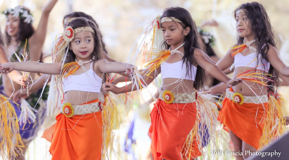 Sacramento Aloha FestivalSacramento Aloha Festival Presented by the