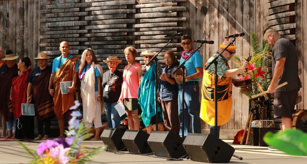 Sacramento Aloha Festival