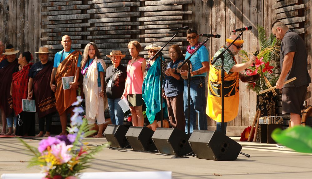 Sacramento Aloha Festival