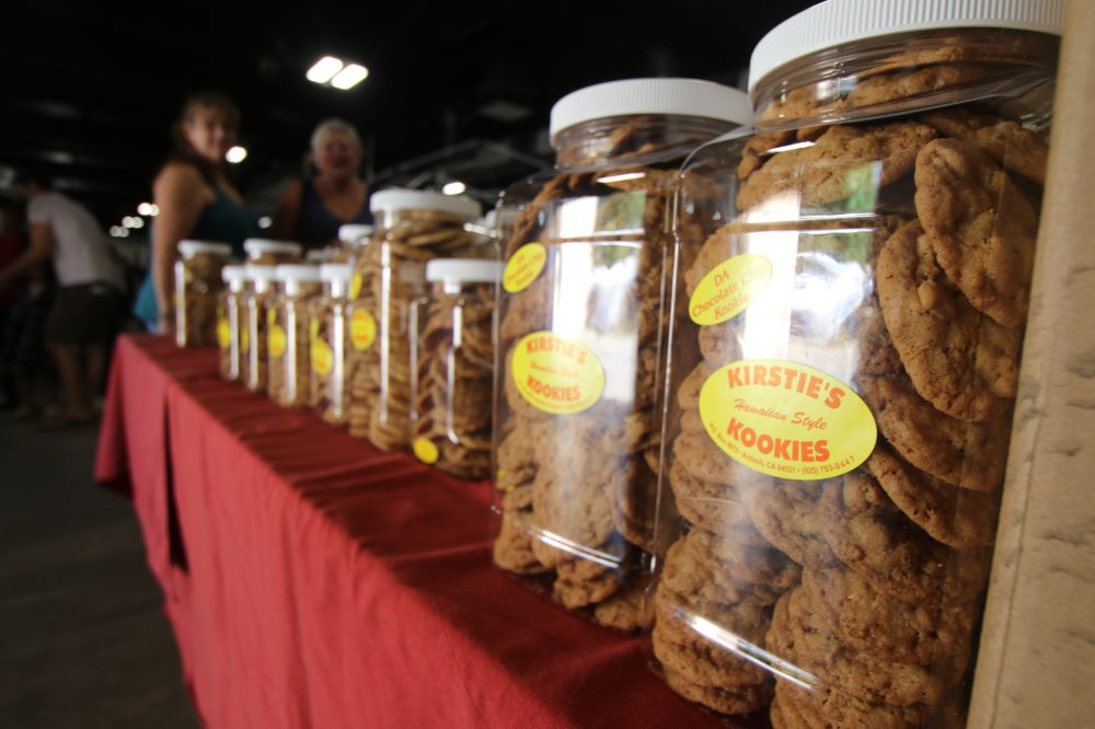 Sacramento Aloha Festival 2024 Food Vendor Application Sacramento