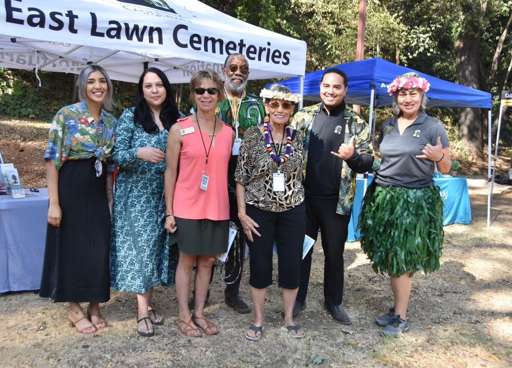 Sacramento Aloha Festival