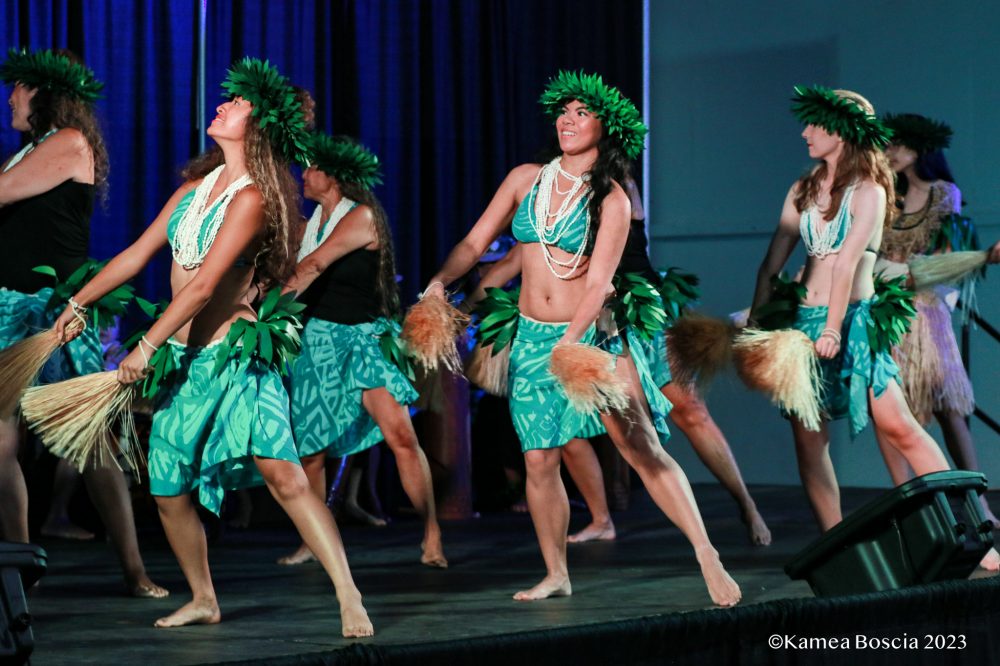 Sacramento Aloha Festival