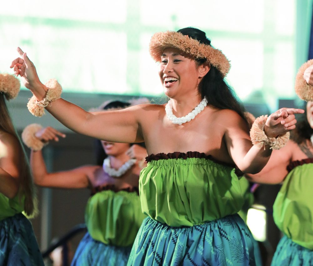 Sacramento Aloha Festival