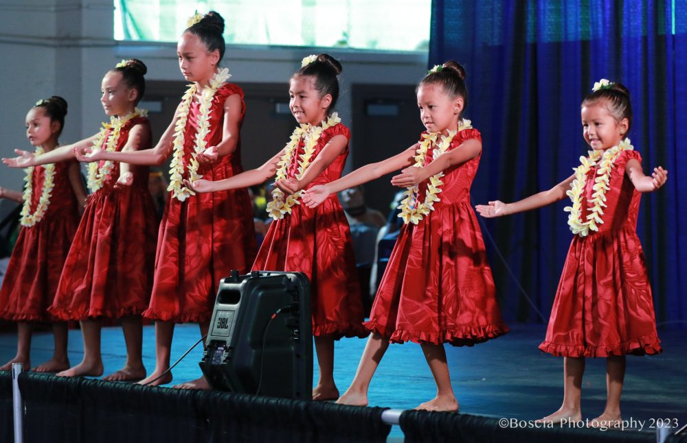 Sacramento Aloha Festival