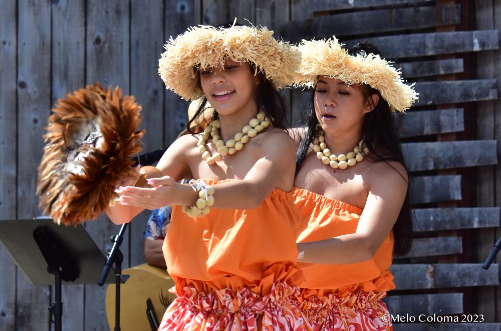 Sacramento Aloha Festival